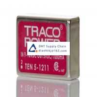 Voltage converter_TRACOPOWER_TEN 5-1211