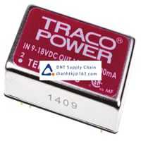 Voltage converter_TRACOPOWER_TEN 5-1213