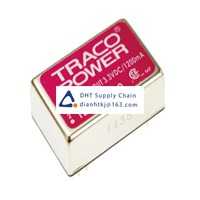 Voltage converter_TRACOPOWER_TEN 5-2410