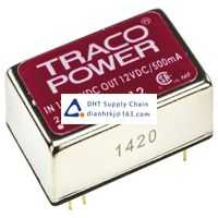 Voltage converter_TRACOPOWER_TEN 5-2412