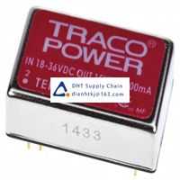 Voltage converter_TRACOPOWER_TEN 5-2413