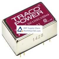 Voltage converter_TRACOPOWER_TEN 5-1221