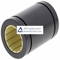 Bearings-seals Igus_RJUM-01-25