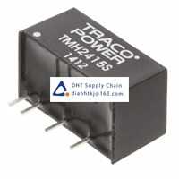 Voltage converter_TRACOPOWER_TMH 2415S