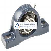 Bearings-seals SKF_SY 25 TF