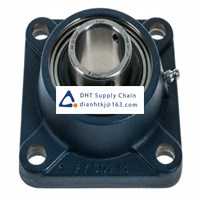 Bearings-seals SKF_FY 35 TF