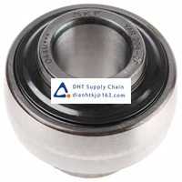 Bearings-seals SKF_YAR 204-2F