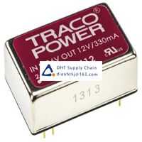 Voltage converter_TRACOPOWER_TEN 4-2412