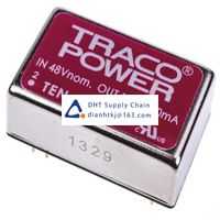 Voltage converter_TRACOPOWER_TEN 4-4812