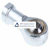 Bearings-seals Parker_P1A-4HRS