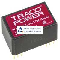 Voltage converter_TRACOPOWER_TEL 3-0511