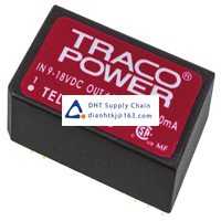Voltage converter_TRACOPOWER_TEL 3-1223