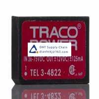 Voltage converter_TRACOPOWER_TEL 3-4822