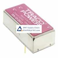 Voltage converter_TRACOPOWER_TEN 12-2412