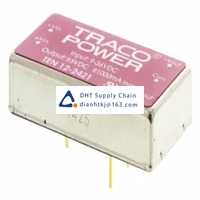 Voltage converter_TRACOPOWER_TEN 12-2421