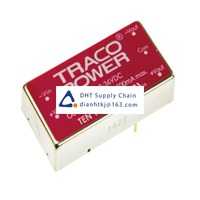 Voltage converter_TRACOPOWER_TEN 12-2422