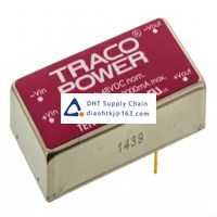 Voltage converter_TRACOPOWER_TEN 12-4811