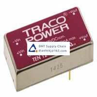 Voltage converter_TRACOPOWER_TEN 12-4812