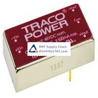 Voltage converter_TRACOPOWER_TEN 12-4822