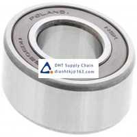 Bearings-seals NSK_6206DDU