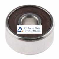 Bearings-seals NSK_624-2RS