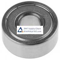 Bearings-seals NSK_609ZZ