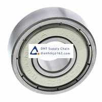 Bearings-seals NSK_6000ZZ