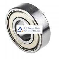 Bearings-seals NSK_6001ZZ