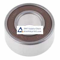 Bearings-seals NSK_6002DDU