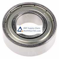 Bearings-seals NSK_6003ZZ