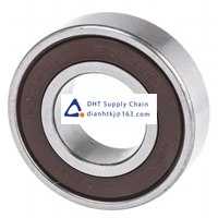 Bearings-seals NSK_6003DDU