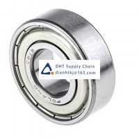Bearings-seals NSK_6202ZZ