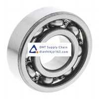 Bearings-seals NSK_6204
