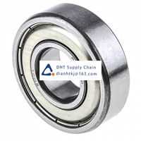 Bearings-seals NSK_6204ZZ
