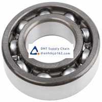 Bearings-seals NSK_6208