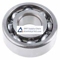 Bearings-seals NSK_6305
