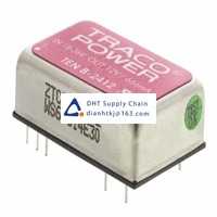 Voltage converter_TRACOPOWER_TEN 8-2412