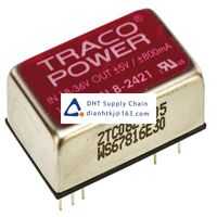 Voltage converter_TRACOPOWER_TEN 8-2421