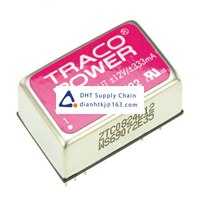 Voltage converter_TRACOPOWER_TEN 8-2422