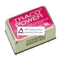 Voltage converter_TRACOPOWER_TEN 8-2423