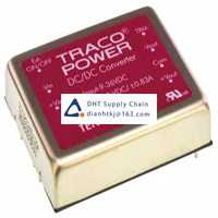 Voltage converter_TRACOPOWER_TEN 20-2422WI