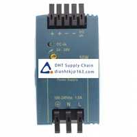 Power Supply _PULS_ML50.100