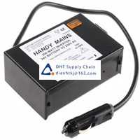 Voltage converter_Custom Power Design_SM2732