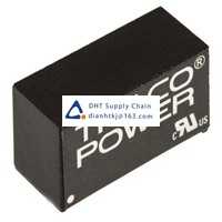 Voltage converter_TRACOPOWER_TMR 1211