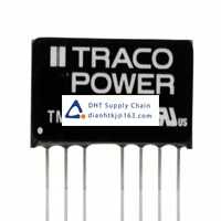 Voltage converter_TRACOPOWER_TMR 2411