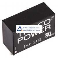 Voltage converter_TRACOPOWER_TMR 2412