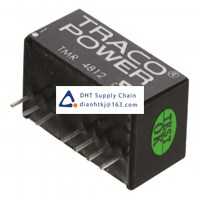 Voltage converter_TRACOPOWER_TMR 4812