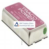 Voltage converter_TRACOPOWER_TEN 15-1223
