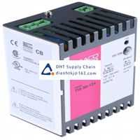 Power Supply _TRACOPOWER_TIS 50-124