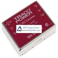 Voltage converter_TRACOPOWER_TEN 25-1211